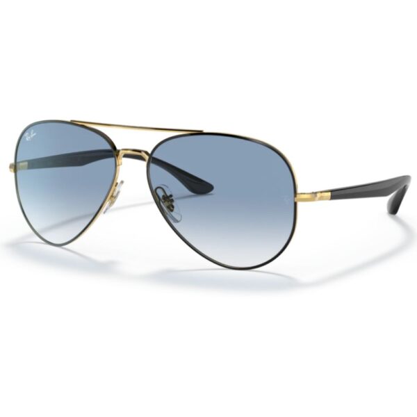 RAY BAN Sunčane naočare 0RB3675 90003F 58