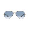 RAY BAN Sunčane naočare 0RB3675 90003F 58