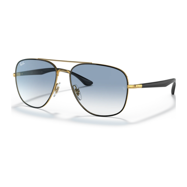 RAY BAN Sunčane naočare 0RB3683 90003F 56-59