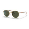 RAY BAN Sunčane naocare 0RB3691 001/31 51