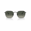 RAY BAN JIM Sunčane naocare 0RB3694 002/71 55