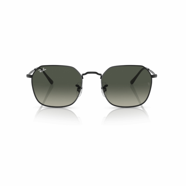 RAY BAN JIM Sunčane naocare 0RB3694 002/71 55
