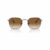 RAY BAN JIM Sunčane naocare 0RB3694 004/51 53