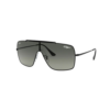 0RB3697 00211 35 RAY BAN WINGS II Sunčane naočare 0RB3697 002/11 35.