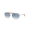 RAY BAN Sunčane naočare 0RB3707 92023F 57