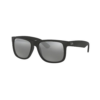 RAY BAN JUSTIN Sunčane naočare 0RB4165 622/6G55