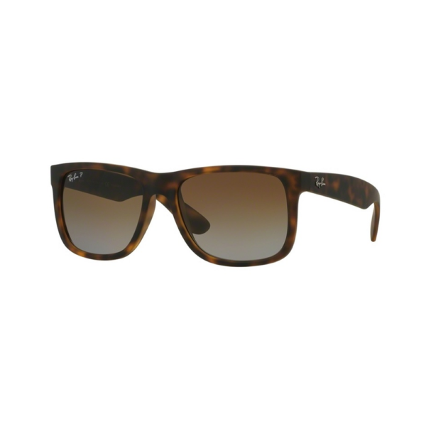 RAY BAN JUSTIN POLARIZOVANE Sunčane naočare 0RB4165 865/T555