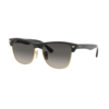 RAY BAN CLUBMASTER OVERSIZED POLARIZOVANE Sunčane naocare 0RB4175 877/M357
