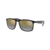 0RB4264 601J0 58 RAY BAN CHROMANCE POLARIZOVANE Sunčane naočare 0RB4264 601/J0 58