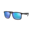 0RB4264 601SA158 RAY BAN CHROMANCE POLARIZOVANE Sunčane naočare 0RB4264 601SA158