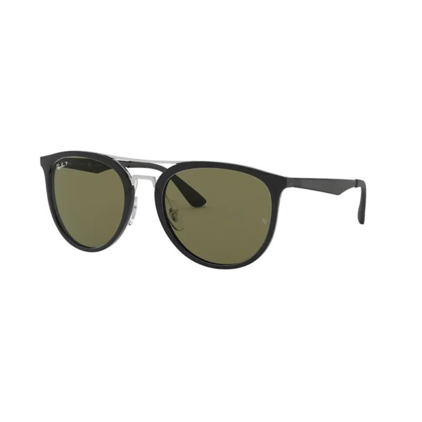 RAY BAN POLARIZOVANE Sunčane naočare 0RB4285 601/9A55.