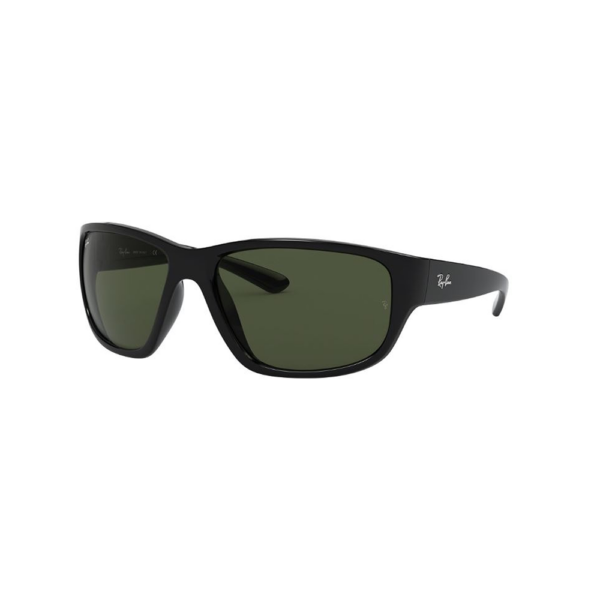 RAY BAN Sunčane naočare 0RB4300 601/31 63