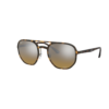 RAY BAN CHROMANCE POLARIZOVANE Sunčane naočare 0RB4321CH 710/A2 53