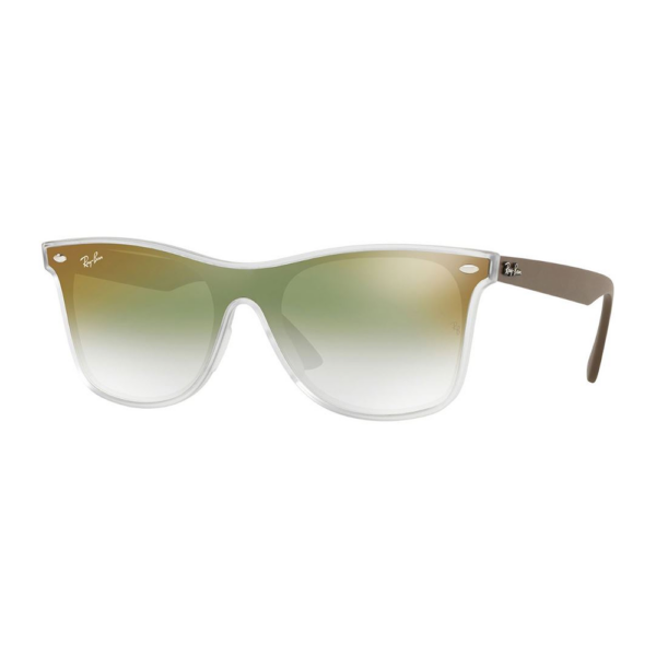 RAY BAN BLAZE WAYFARER Sunčane naočare 0RB4440N 6358W041