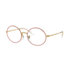 RAY BAN OVAL Okviri 0RX1970V 3106 54