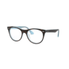 0RX2185V 5883 50 RAY BAN WAYFARER II Okviri 0RX2185V 5883 50