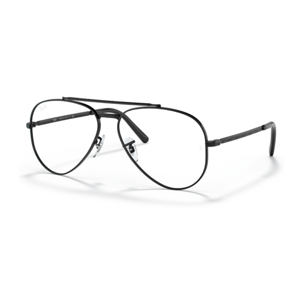 RAY BAN NEW AVIATOR Okviri 0RX3625V 2509 58