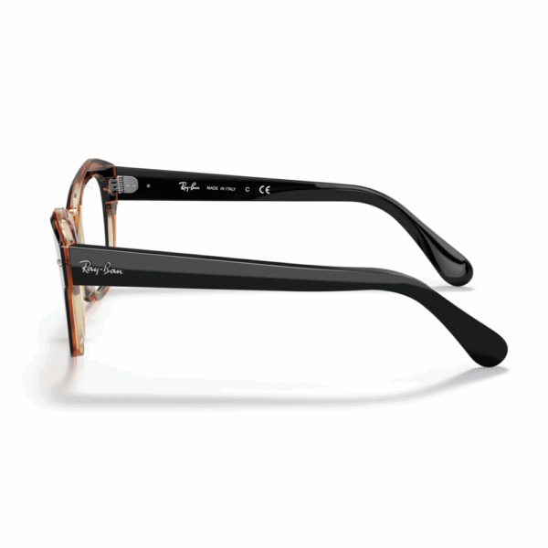 RAY BAN STATE STREET Okviri 0RX5486 8096 46-48