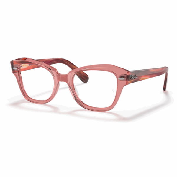 RAY BAN STATE STREET Okviri 0RX5486 8177 46