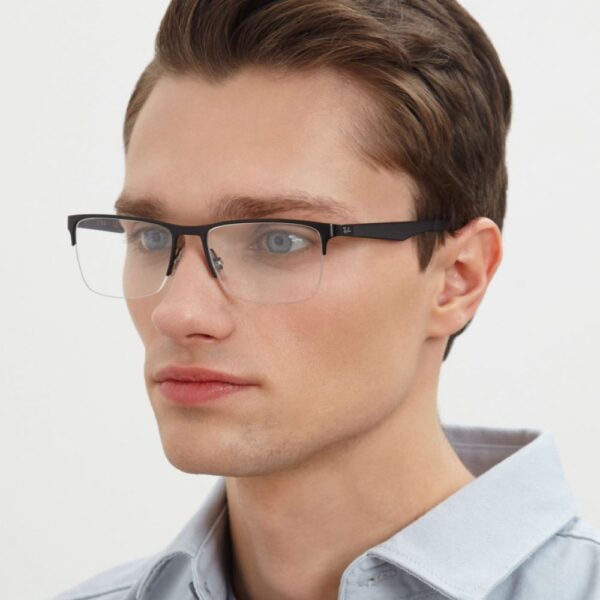 RAY BAN Okviri 0RX6335 2503 56