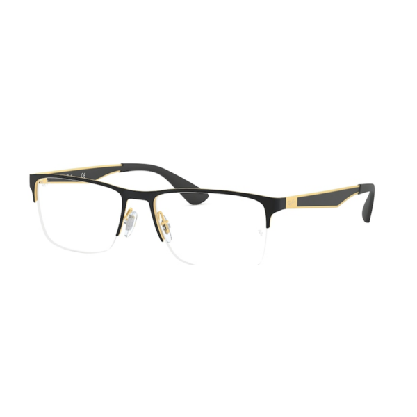 RAY BAN Okviri 0RX6335 2890  56