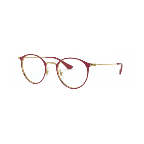 RAY BAN Okviri 0RX6378 302847