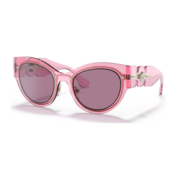 VERSACE Sunčane naočare 0VE2234 125284 53