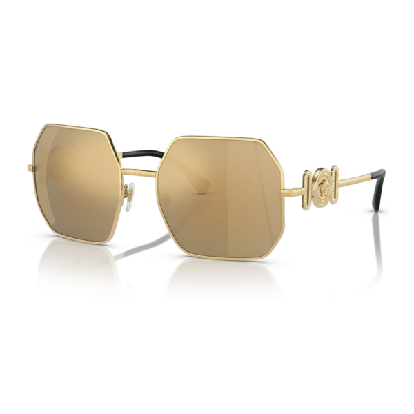 0VE2248 10027P 58 VERSACE Sunčane naočare 0VE2248 10027P 58