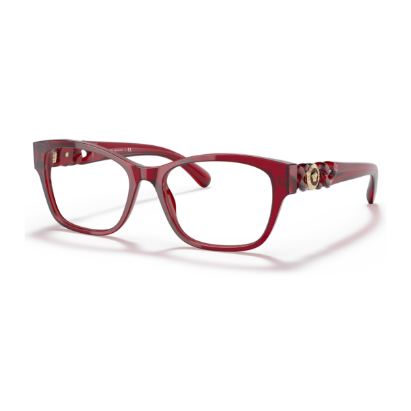 VERSACE Okviri 0VE3306 388 54