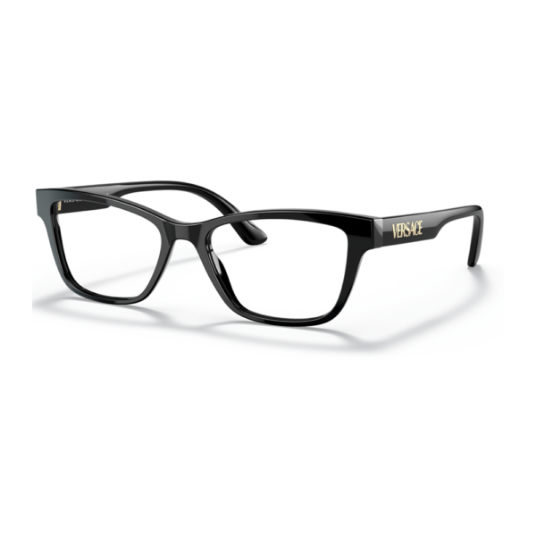 VERSACE Okviri 0VE3316 GB1 53