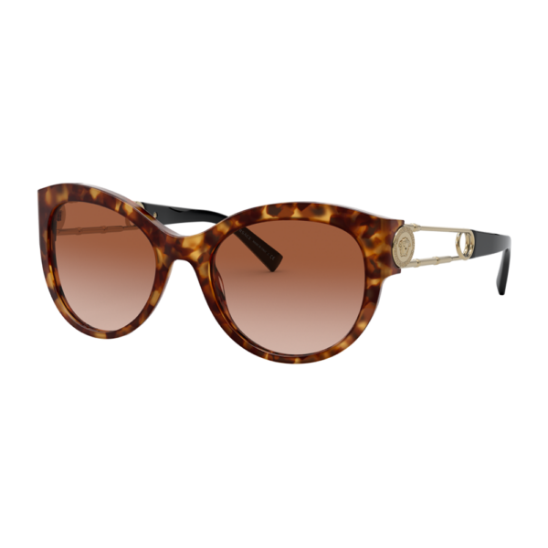 VERSACE Sunčane naočare 0VE4389 511913 55