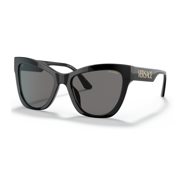 VERSACE POLARIZOVANE Sunčane naočare 0VE4417U GB1/81 56