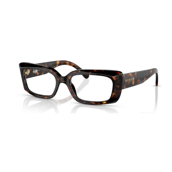 VOGUE x Hailey Okviri 0VO5441 W656   52