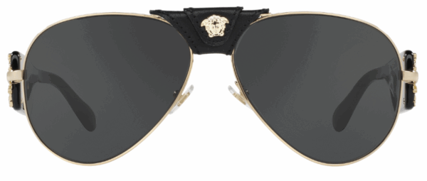 0ve2150.png VERSACE Sunčane naočare 0VE2150Q 10028762