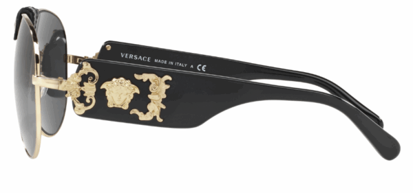 2150.png VERSACE Sunčane naočare 0VE2150Q 10028762