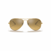 RAY BAN AVIATOR Sunčane naocare 0RB3025 001/3K 58