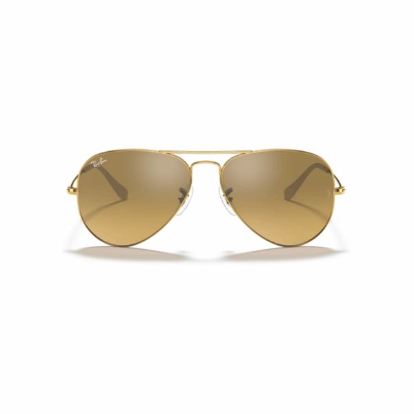 RAY BAN AVIATOR Sunčane naocare 0RB3025 001/3K 58
