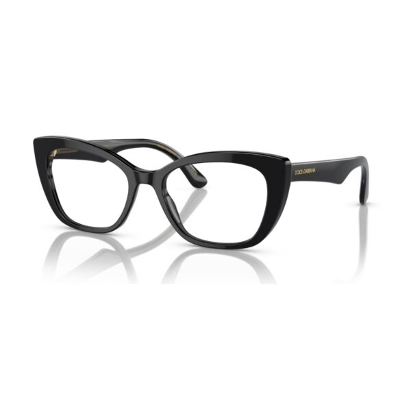 DOLCE & GABBANA Okviri 0DG3360 3246 54