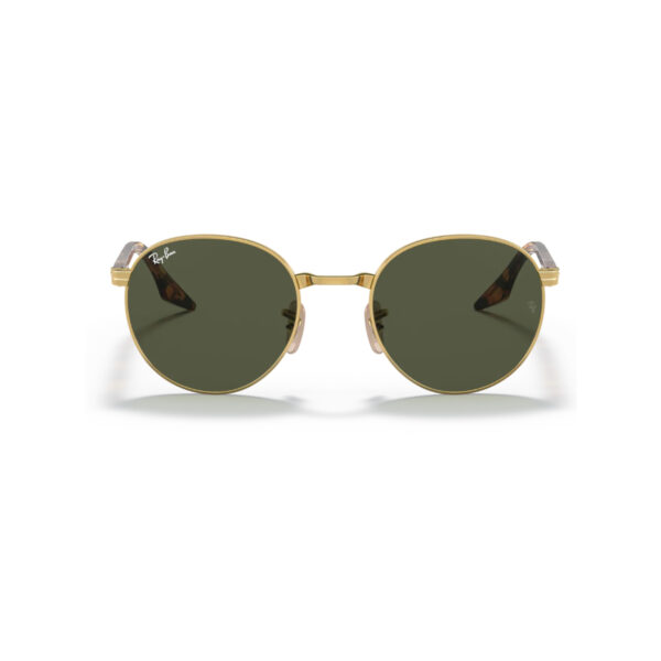 RAY BAN Sunčane naocare 0RB3691 001/31 51