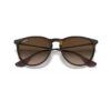RAY BAN ERIKA Sunčane naocare 0RB4171 865/13 54