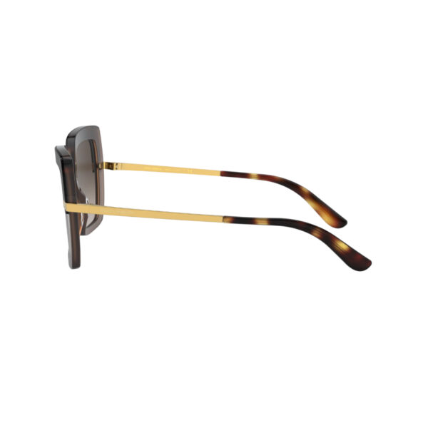 DOLCE & GABBANA Sunčane naočare 0DG4373 325613 52