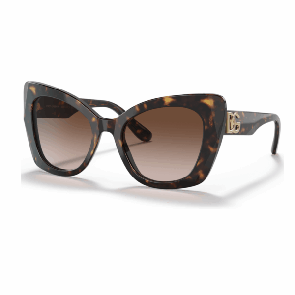 4405dg.png DOLCE & GABBANA Sunčane naočare 0DG4405 502/13 53