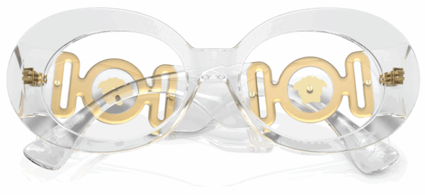 VERSACE Sunčane naočare 0VE4426BU 148/1W 54