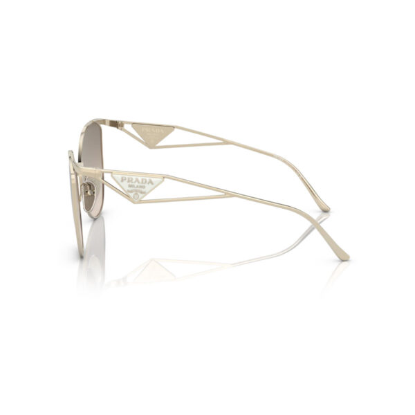 PRADA Sunčane naočare 0PR 50ZS ZVN3D0 59