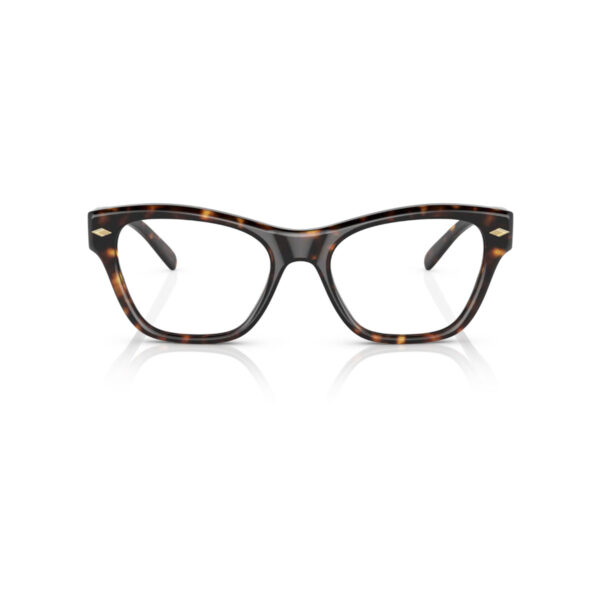 VOGUE x Hailey Okviri 0VO5446 W656 52