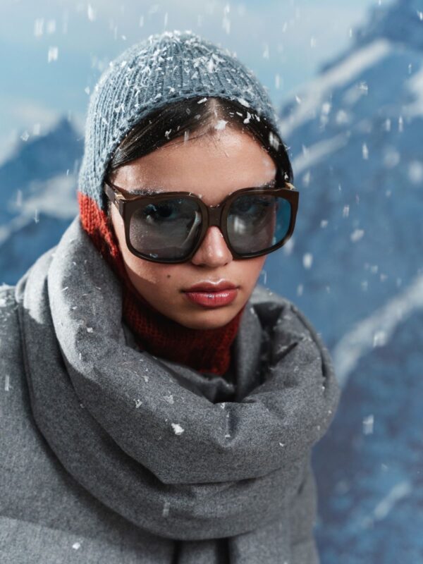 MIU MIU Sunčane naočare 0MU A07S 24D20R 59