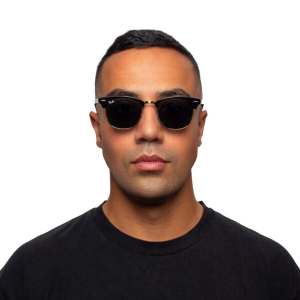 RAY BAN CLUBMASTER Sunčane naocare 0RB3016 W0365 51-55