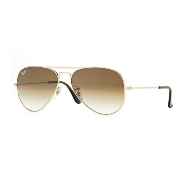 RAY-BAN AVIATOR Sunčane naocare 0RB3025 001/51 55-58-62