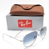 RAY BAN AVIATOR Sunčane naocare 0RB3025 003/3F 55-58-62