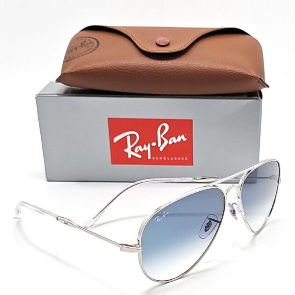 RAY BAN AVIATOR Sunčane naocare 0RB3025 003/3F 55-58-62